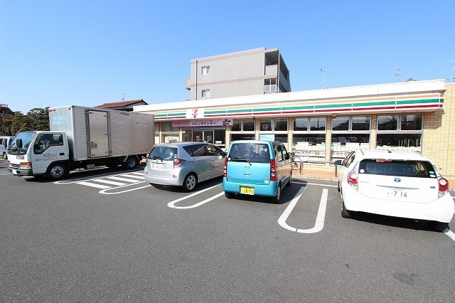 (仮称)下新城１丁目メゾン 周辺画像4