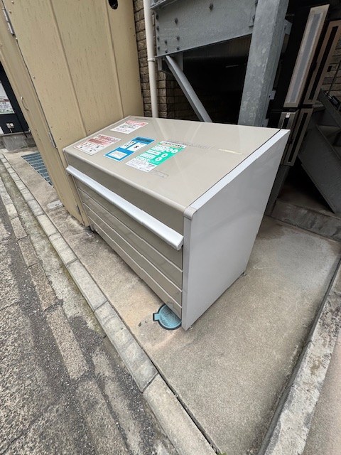 その他外観2