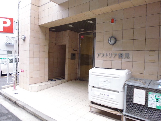 その他外観1