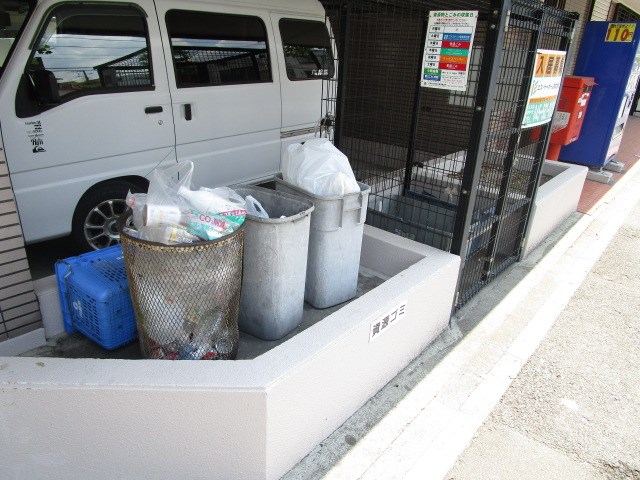 その他外観3