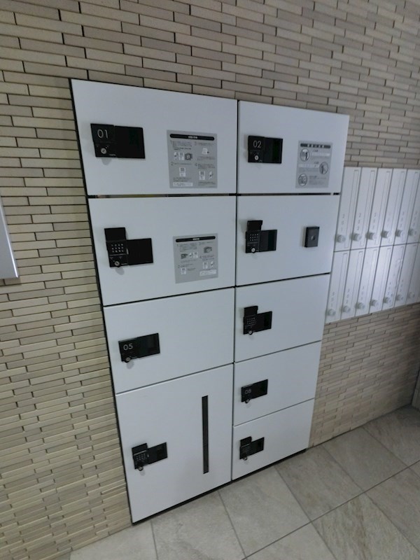 その他外観1