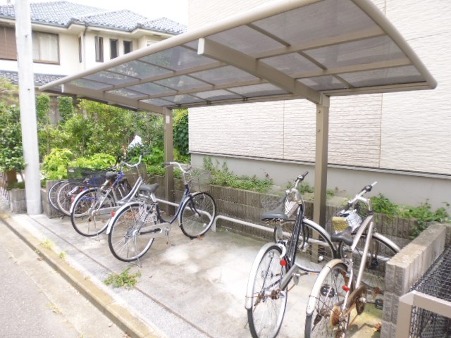その他外観1