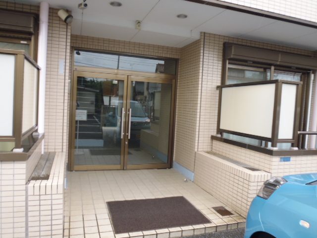 その他外観1