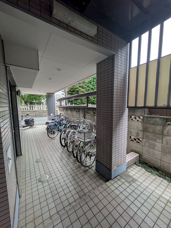 その他外観2