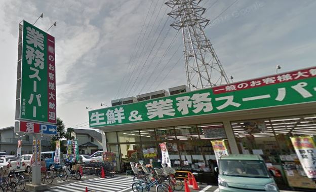 ローズイットハイム 周辺画像2