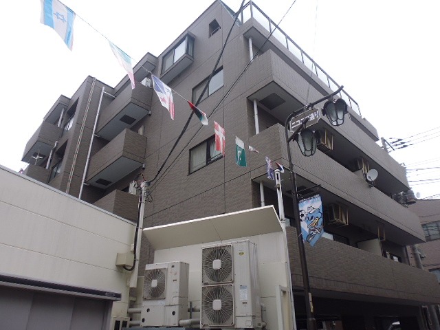 その他外観2