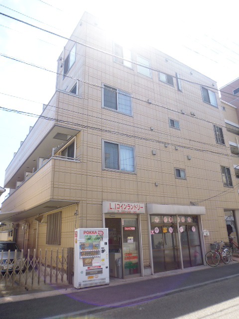 その他外観1