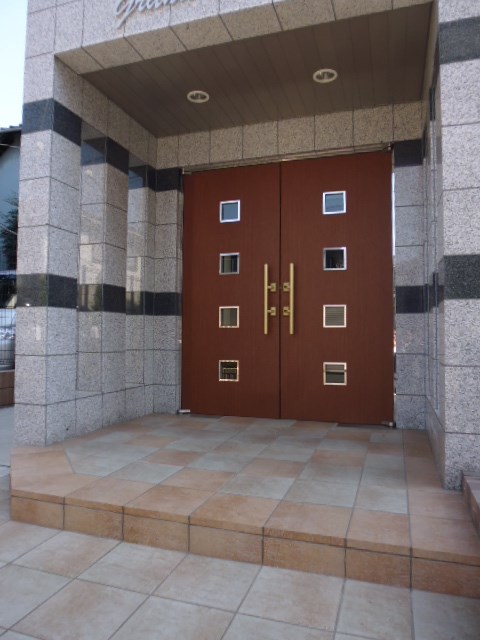 その他外観1