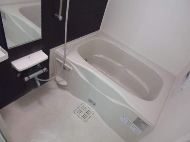 風呂画像