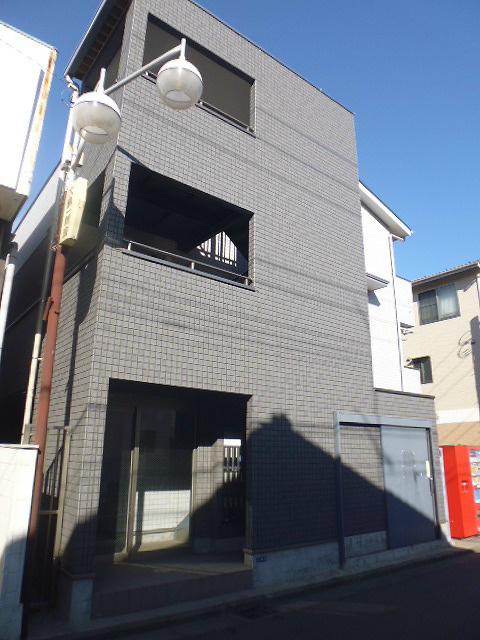その他外観5
