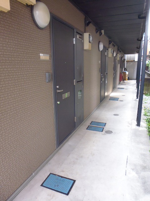 その他外観1