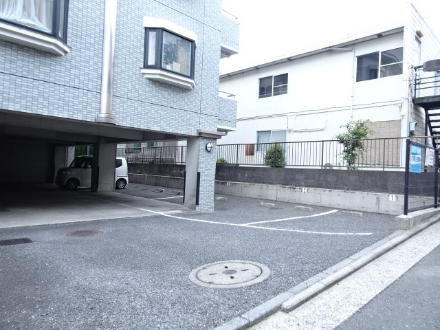 その他外観3
