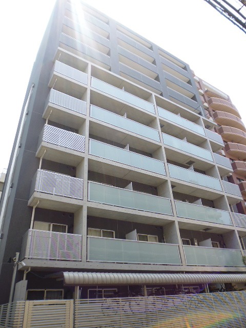 その他外観1