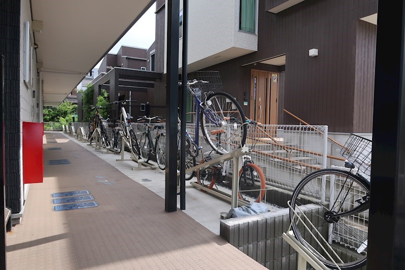 その他外観3