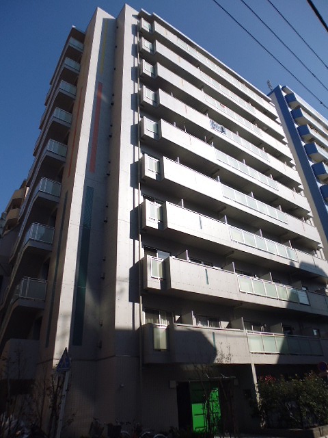 その他外観1