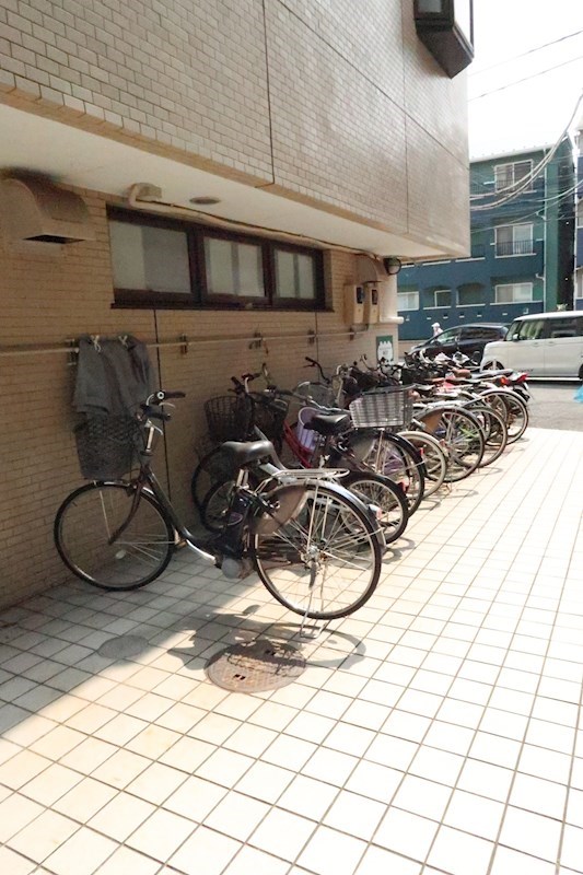 その他外観2