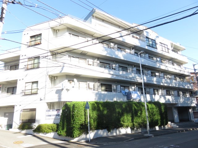 その他外観1