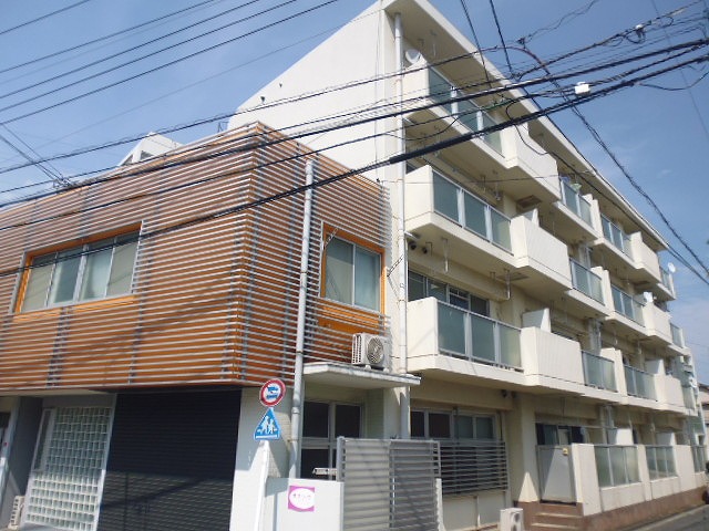 その他外観1