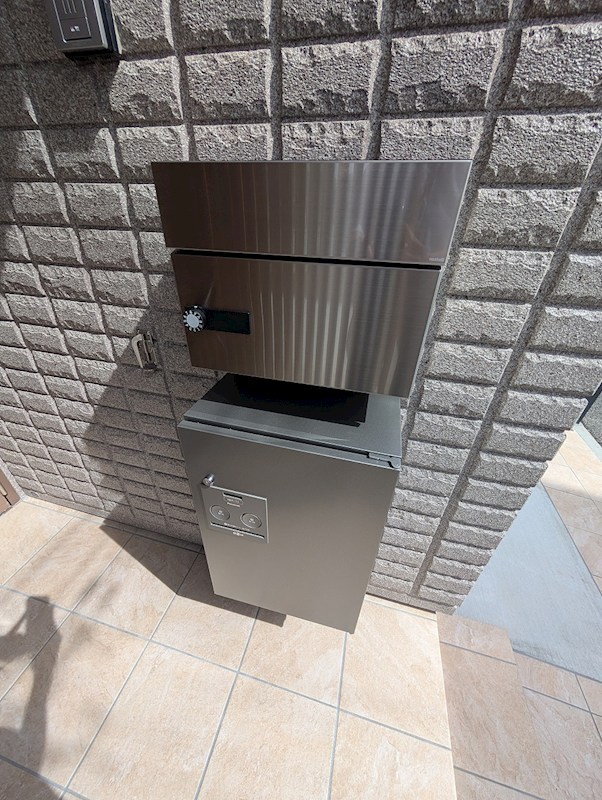 maison de la paix その他外観3