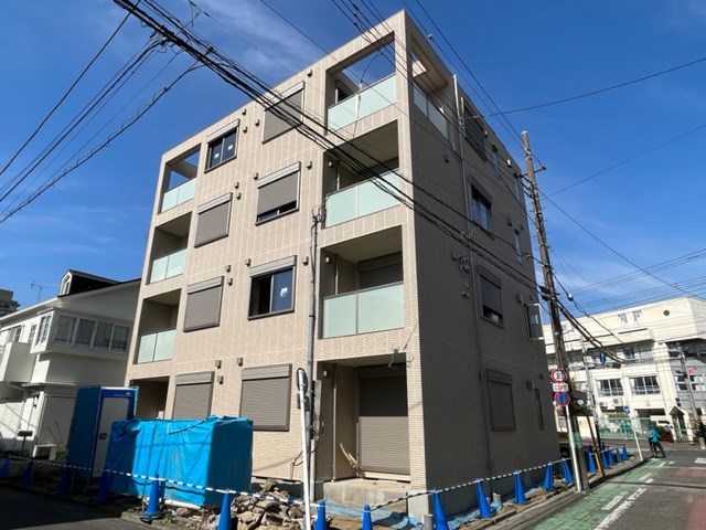 Maison de Jiji 202号室 外観