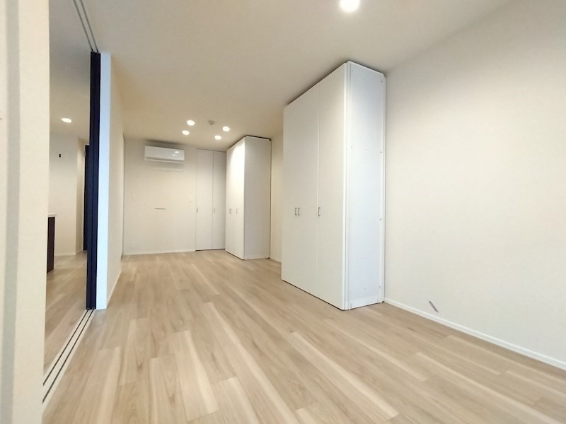 Maison de Jiji ベッドルーム