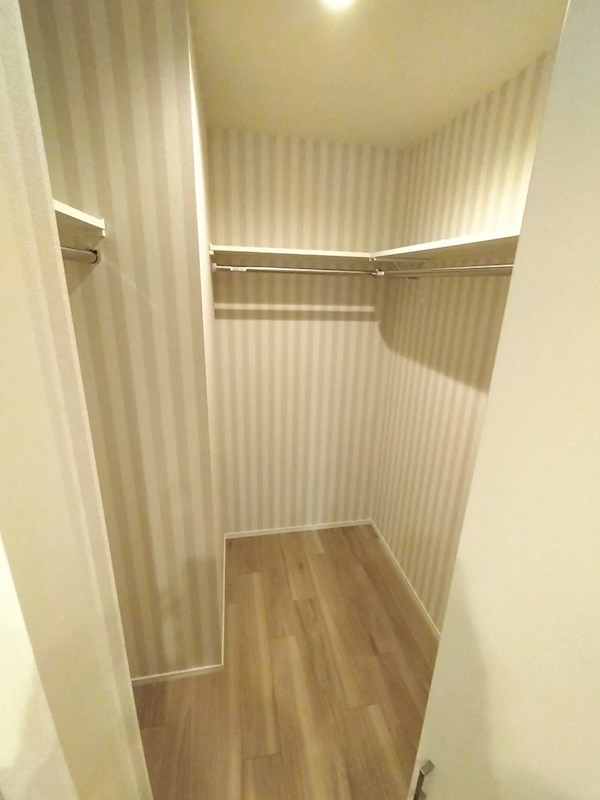 Maison de Jiji ベランダ
