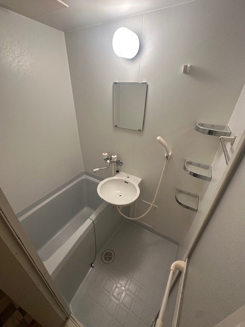 風呂画像