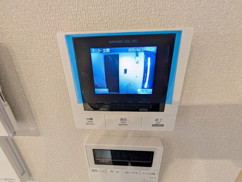 アンソレイユ平安 その他6