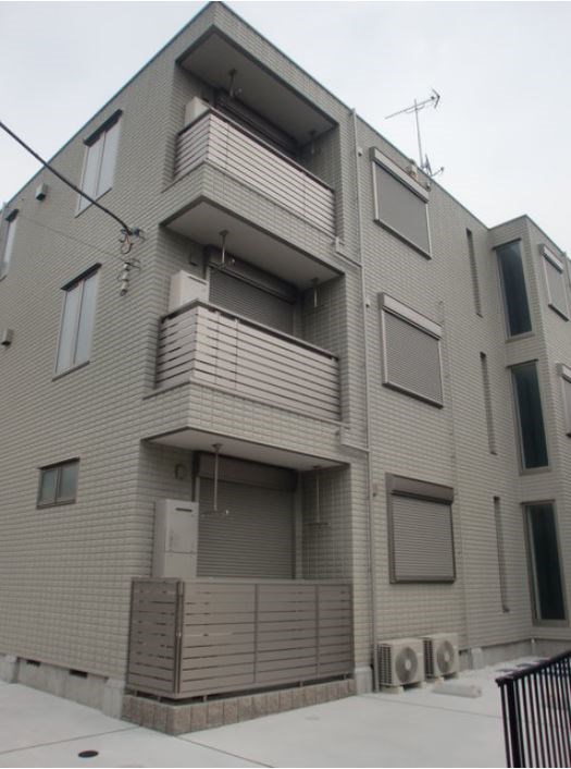 その他外観2