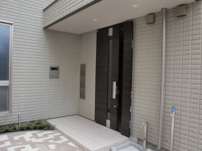 その他外観4