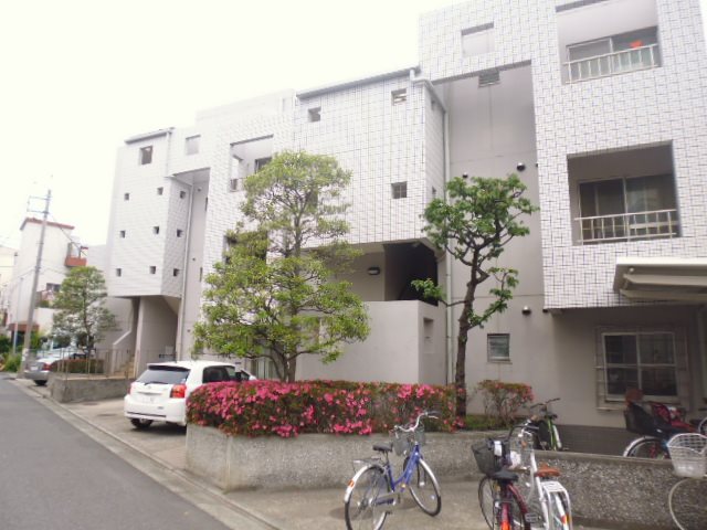 その他外観1