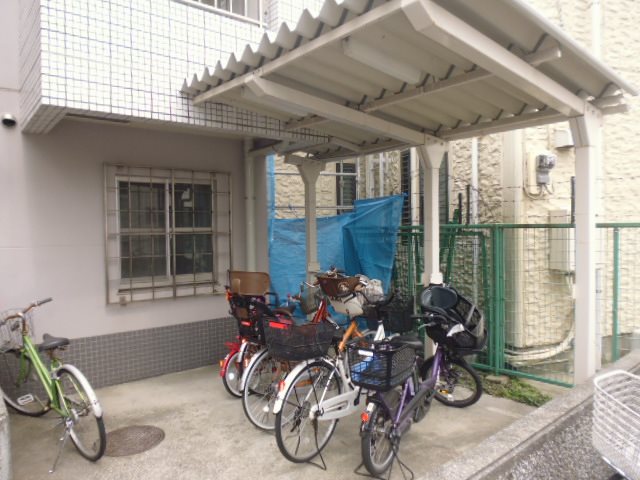 その他外観5