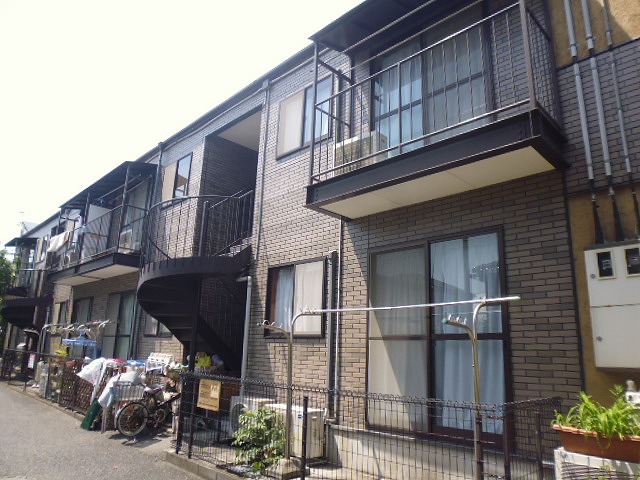 その他外観1