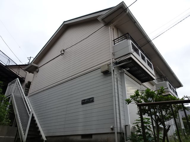 その他外観1