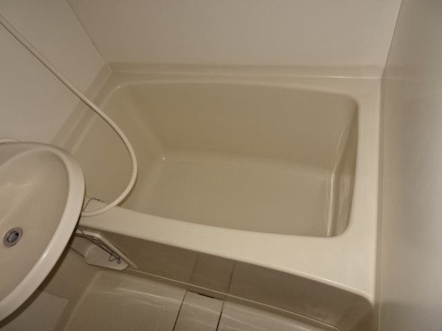 風呂画像