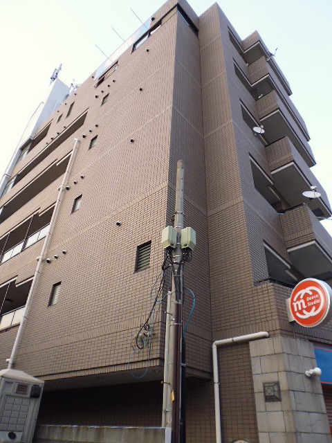 その他外観1