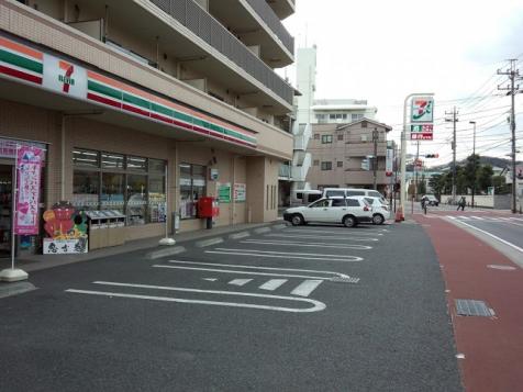 仮称）登戸メゾン 周辺画像3
