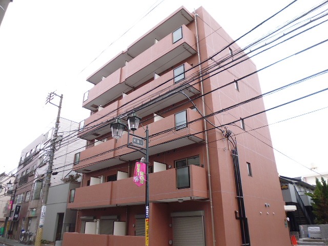 その他外観1