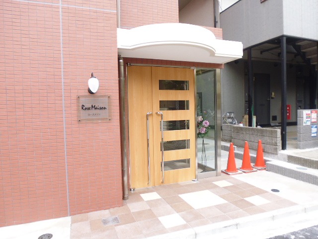 その他外観2