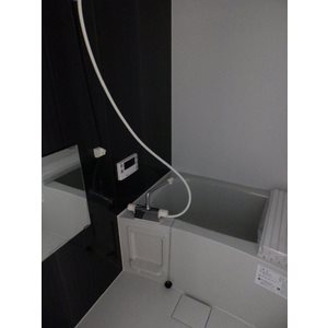 風呂画像