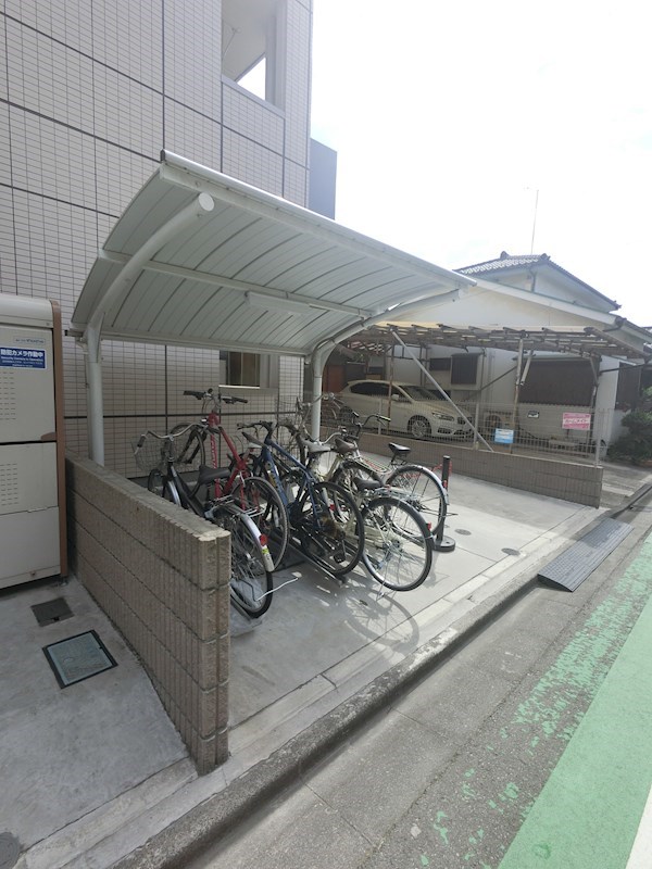 その他外観1
