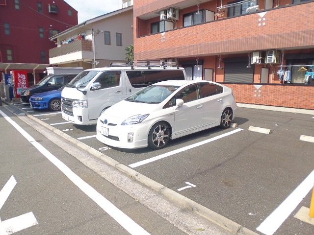 その他外観5