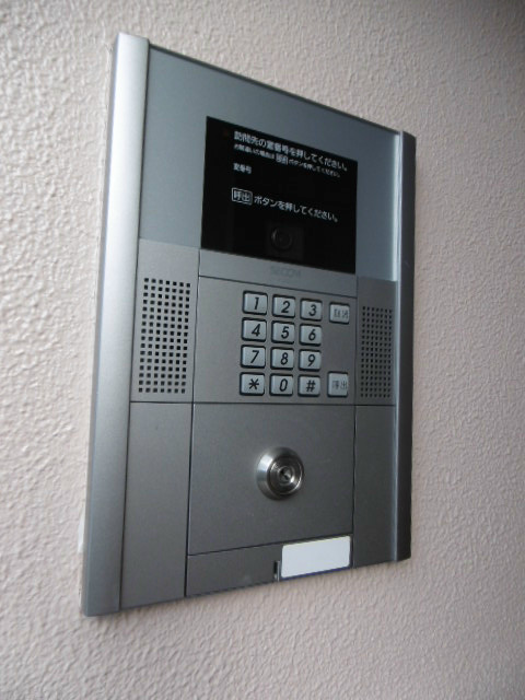 その他外観1