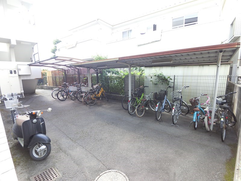 その他外観1