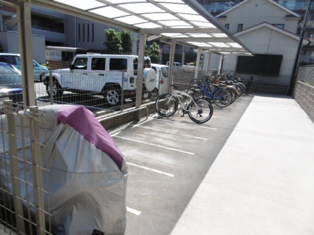 その他外観5