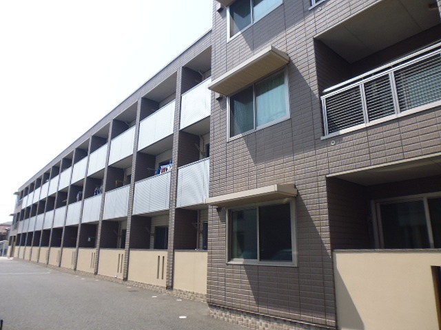 その他外観1