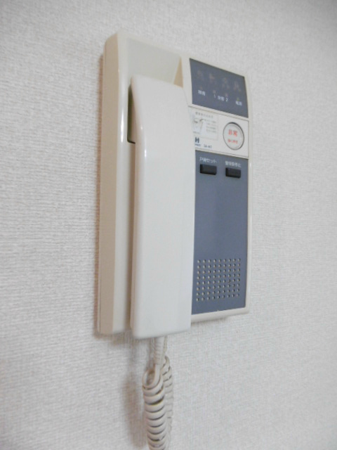 グリーンパレス その他2