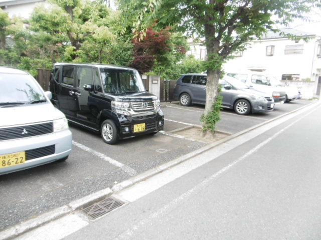 グリーンパレス その他外観1