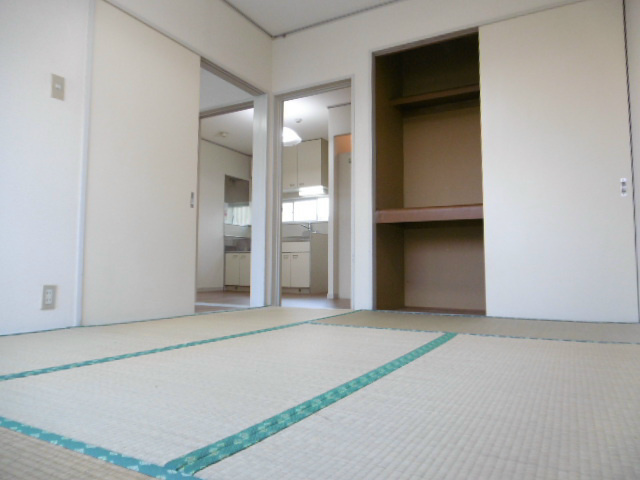 グリーンパレス その他7