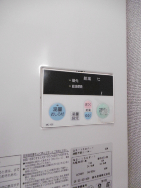 グリーンパレス その他10